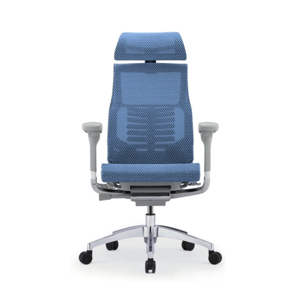 Ergohuman Pofit 2.0 Azul Cobalt