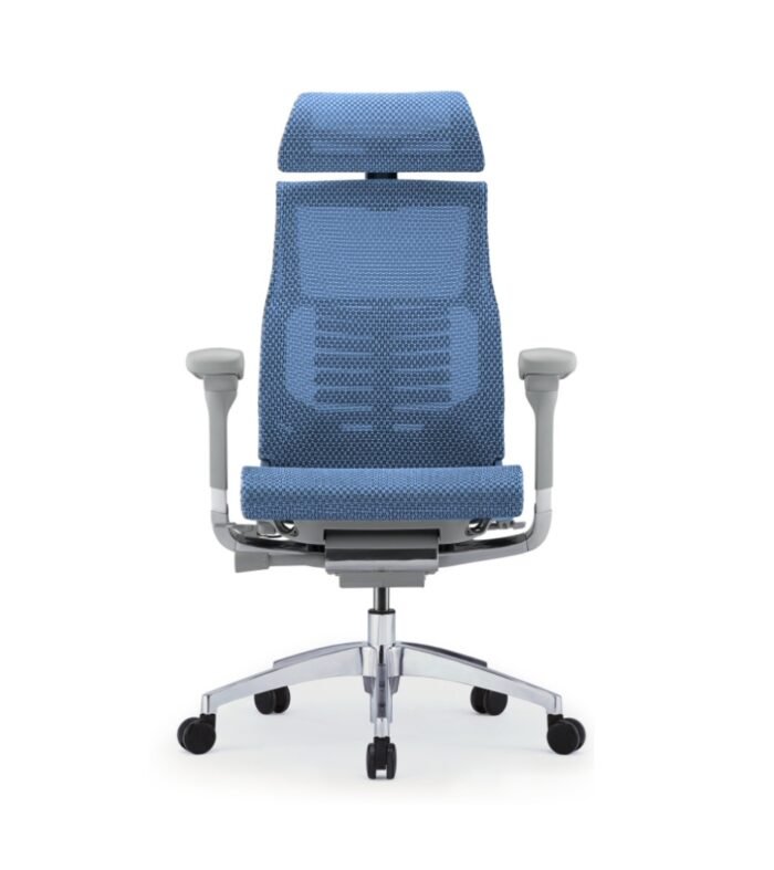 Ergohuman Pofit 2.0 Azul Cobalt