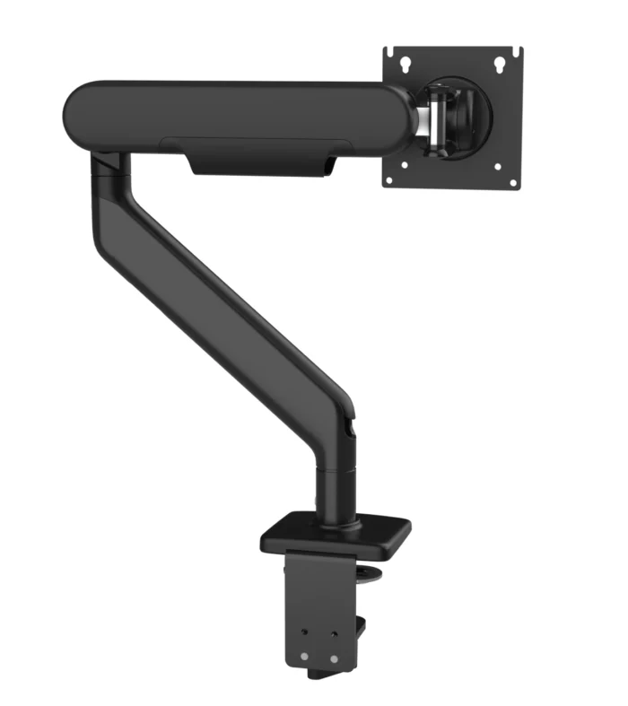 Braço Articulado para Monitor (AE3) - Preto