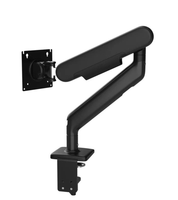 Braço Articulado para Monitor (AE3) - Preto
