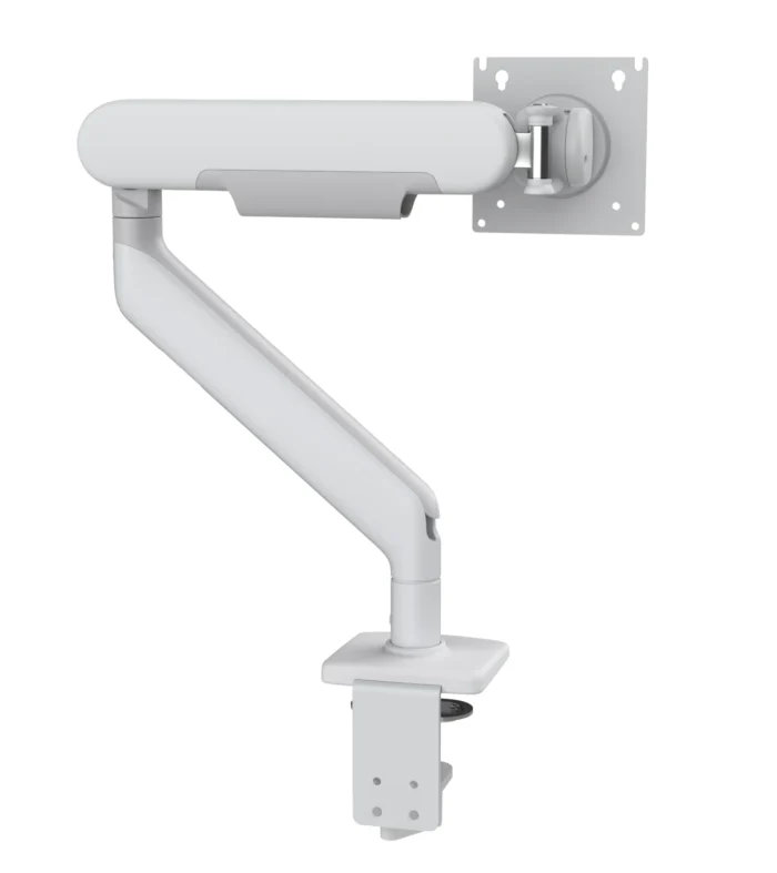 Braço Articulado para Monitor (AE3) - Branco