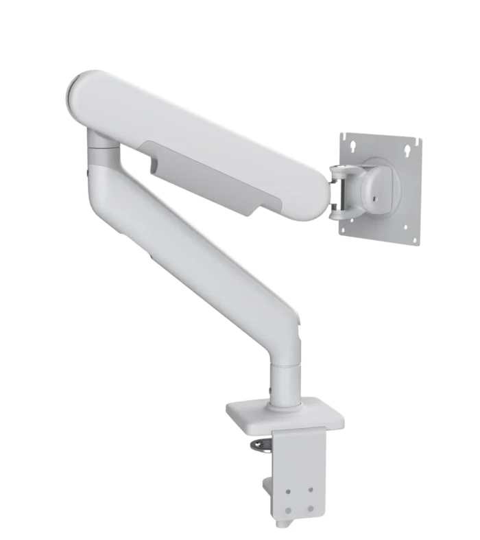 Braço Articulado para Monitor (AE3) - Branco