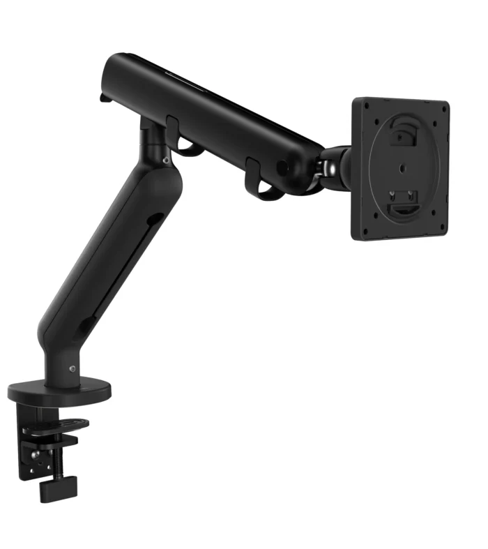 Braço Articulado para Monitor (AE5) - Preto