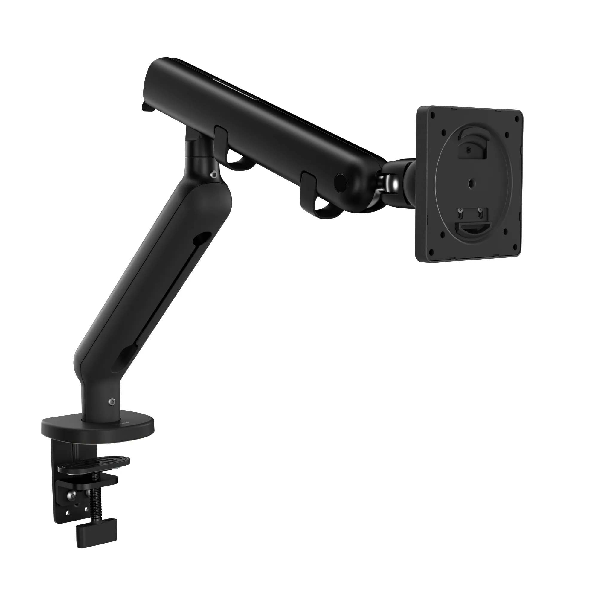 Braço Articulado para Monitor (AE5) - Preto
