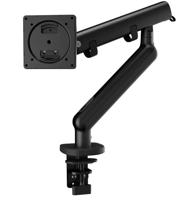 Braço Articulado para Monitor (AE5) - Preto