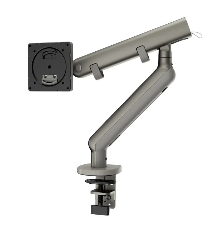 Braço Articulado para Monitor (AE5) - Titanium