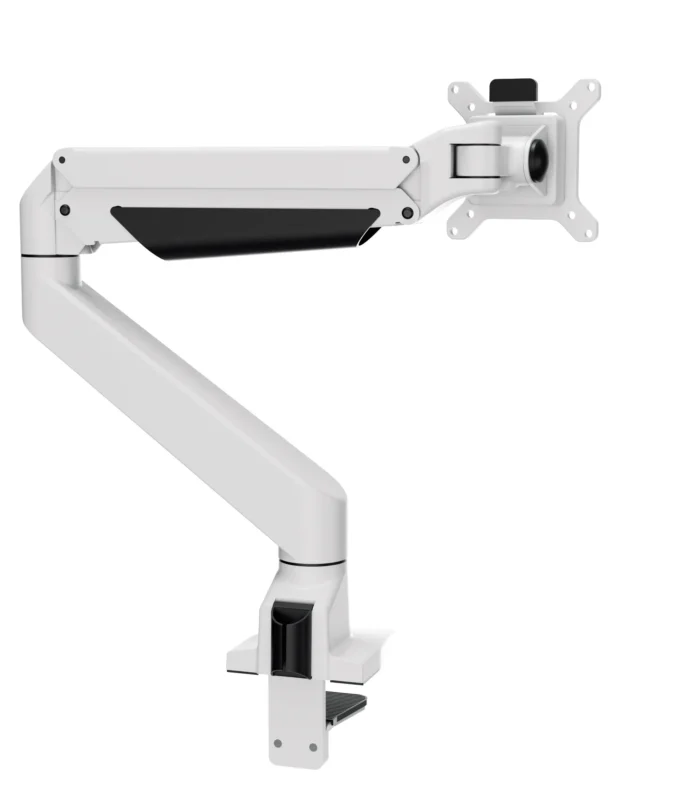 Braço Articulado para Monitor (CS100) - Branco