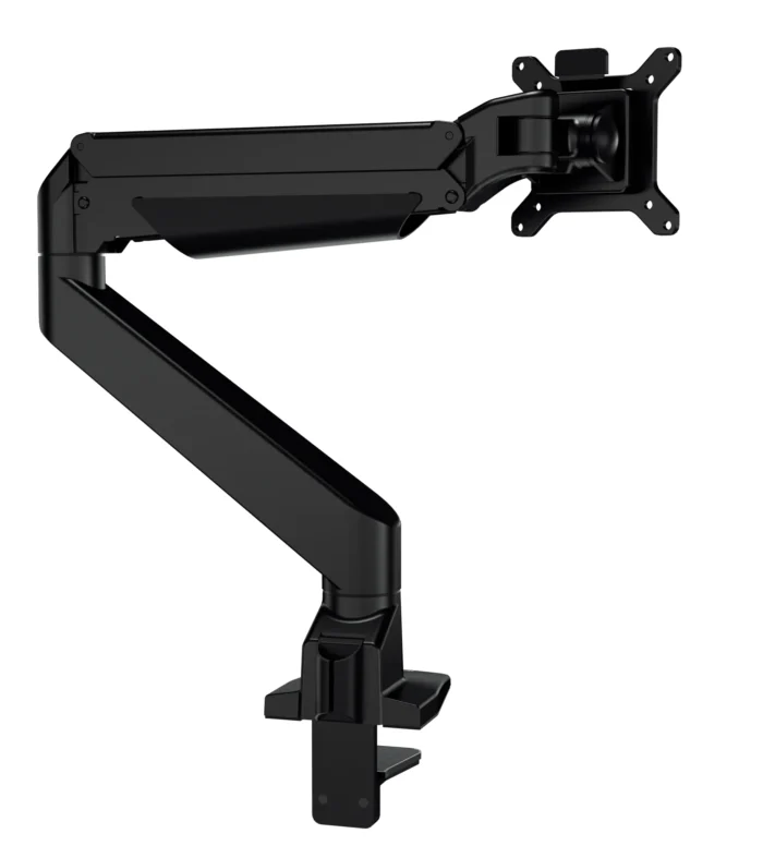 Braço Articulado para Monitor (CS100) - Preto