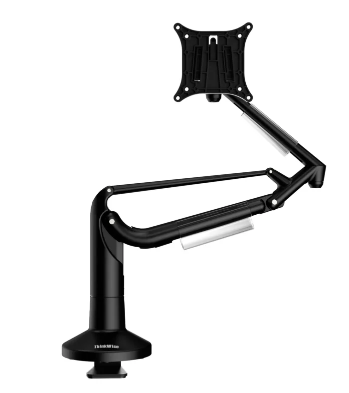 Braço Articulado para Monitor (K100) - Preto