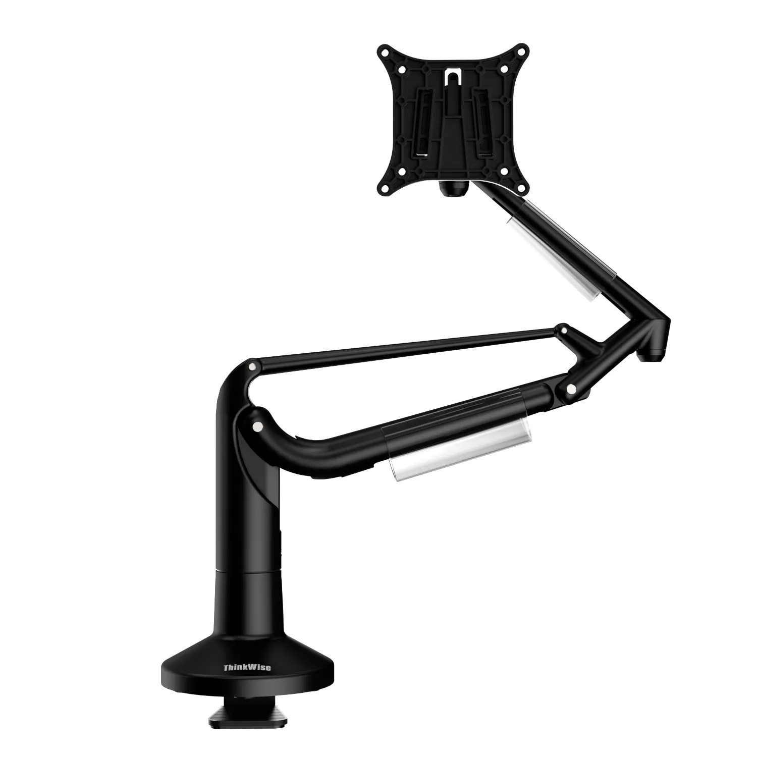 Braço Articulado para Monitor (K100) - Preto