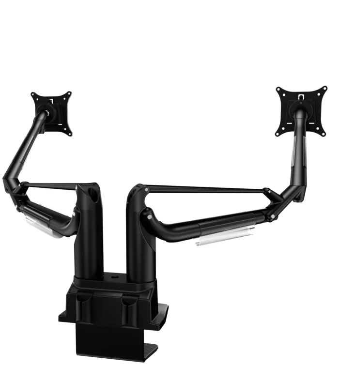 Braço Articulado para Monitor (K200) - Preto