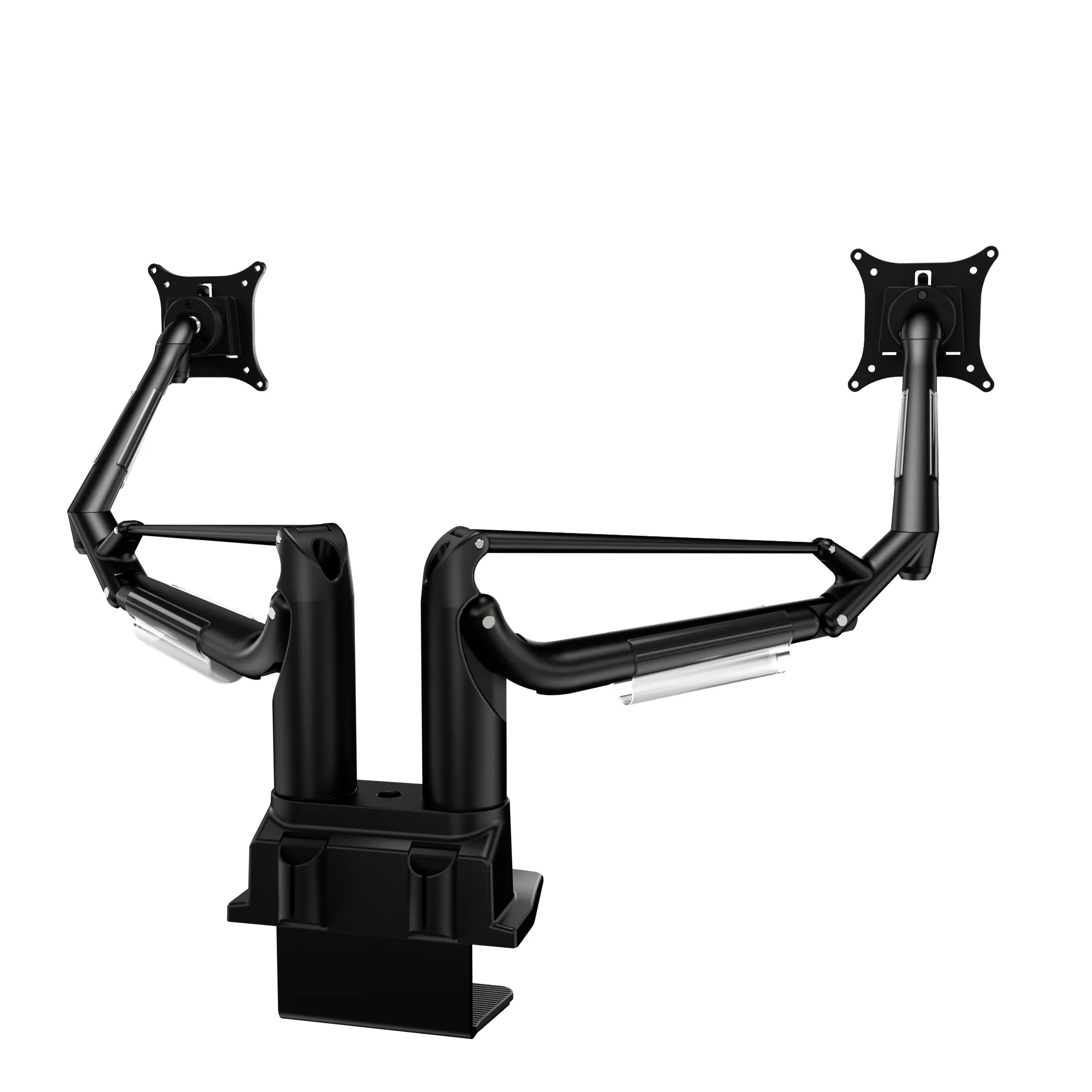 Braço Articulado para Monitor (K200) - Preto