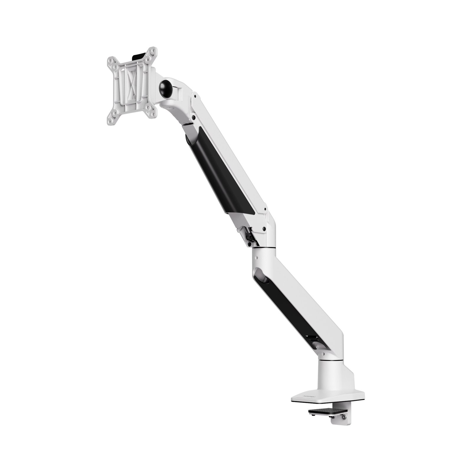 Braço Articulado para Monitor (CS 100) - Branco