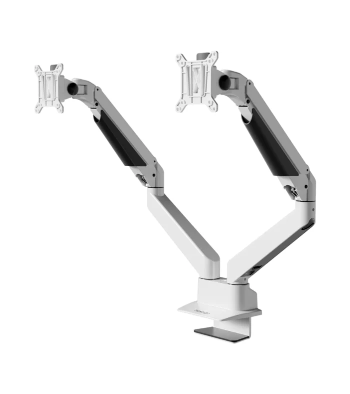 Braço Articulado para Monitor (CS 203) - Branco