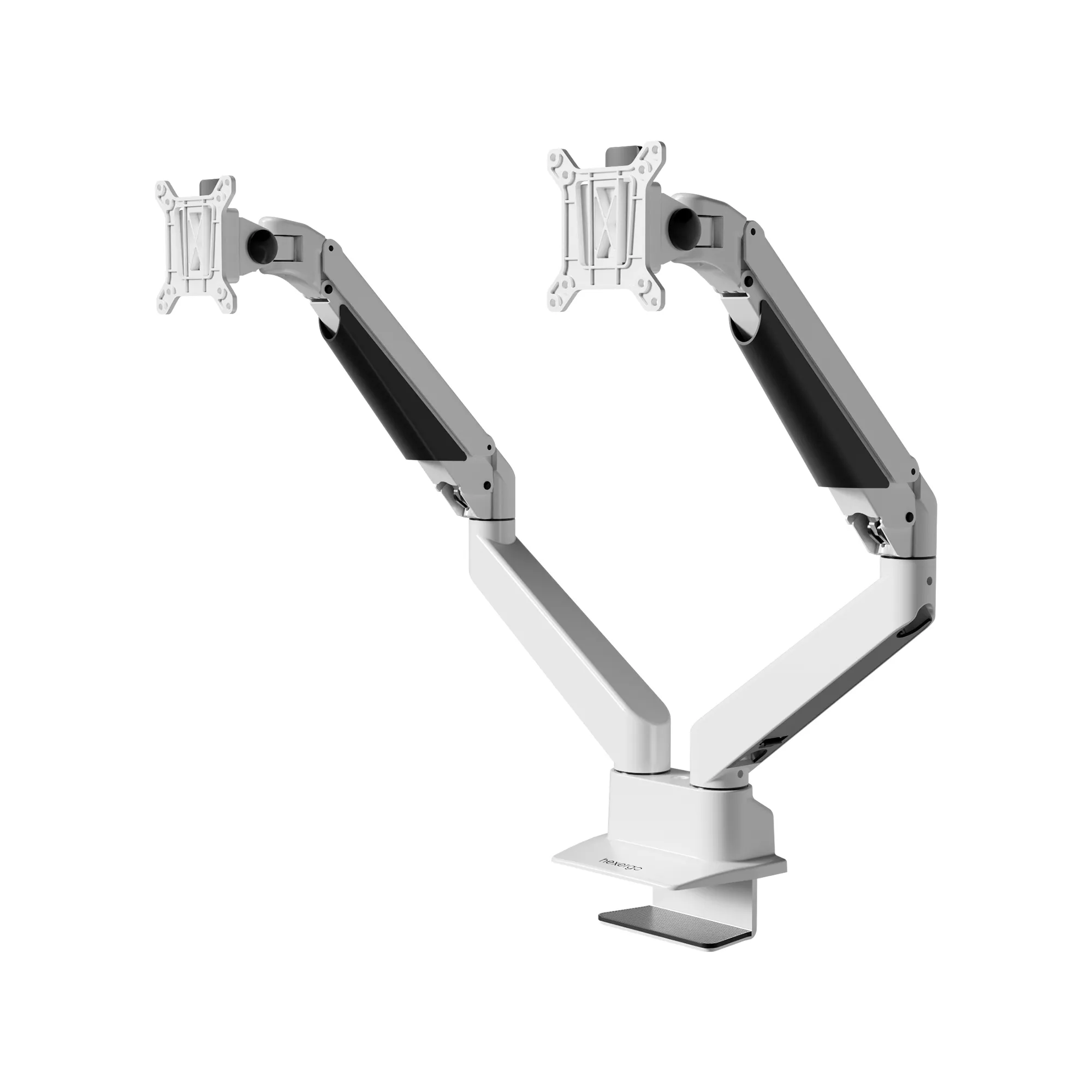Braço Articulado para Monitor (CS 203) - Branco