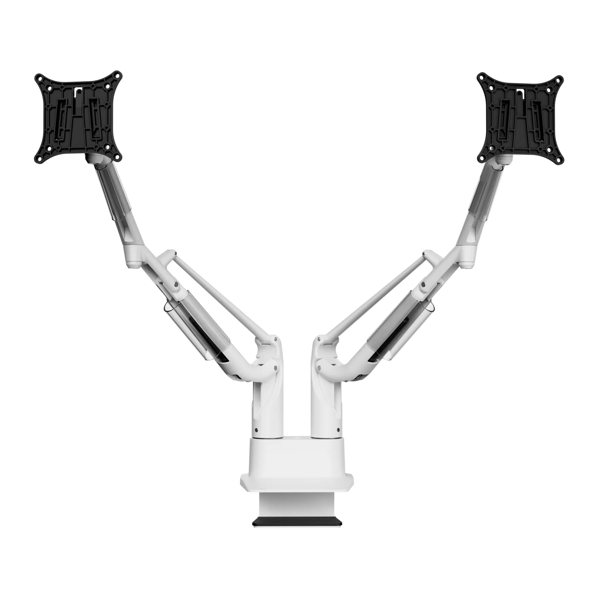 Braço Articulado para Monitor (K200) - Branco
